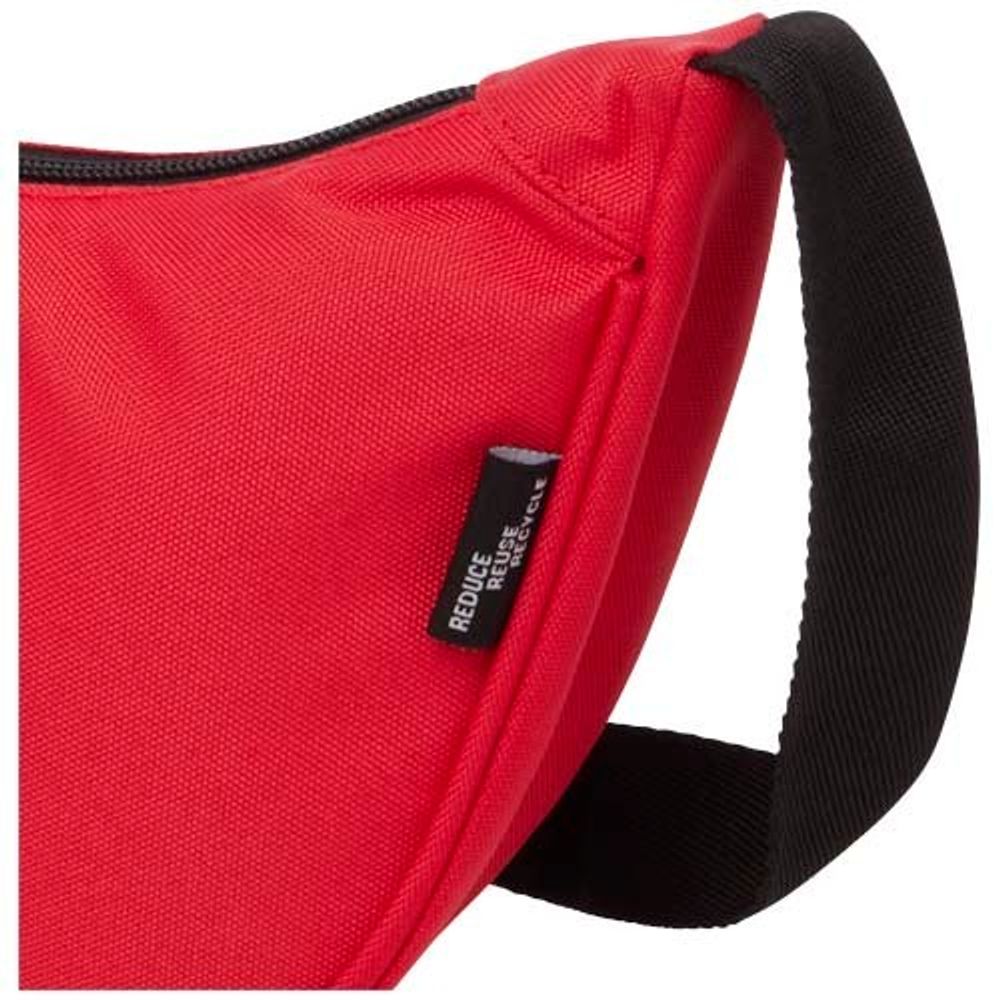 Byron поясная сумка из переработанных материалов объемом 1,5 л