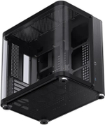 Корпус ATX JONSBO TK-2 2.0 Black