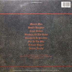 Ozzy Osbourne / No Rest For The Wicked (LP)