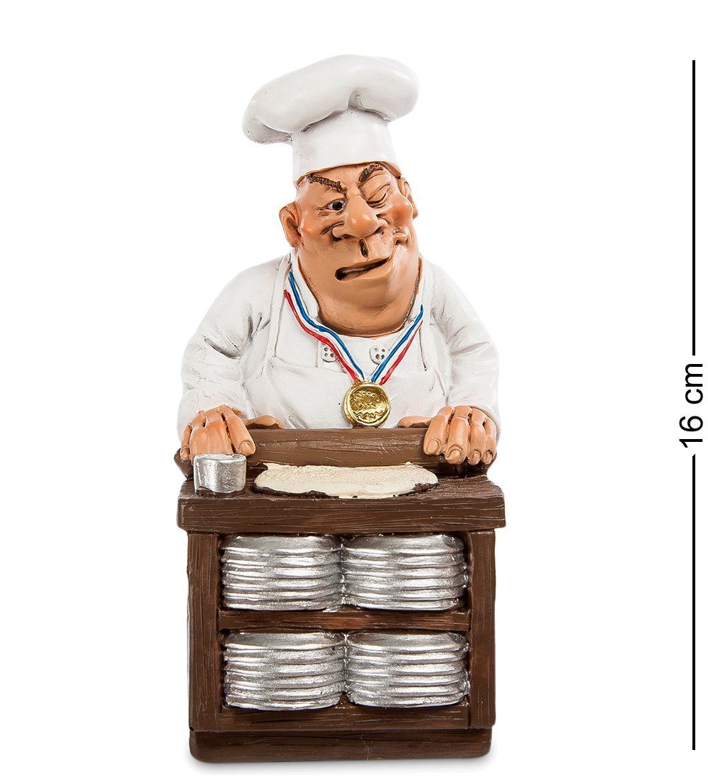 RV-417 Фигурка «Повар» (W.Stratford)