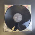 LP Коррозия Металла - Садизм. Метал. Русский рок. Виниловая пластинка 12 дюймов. Мелодия СССР год. Moroz Records 1992 год