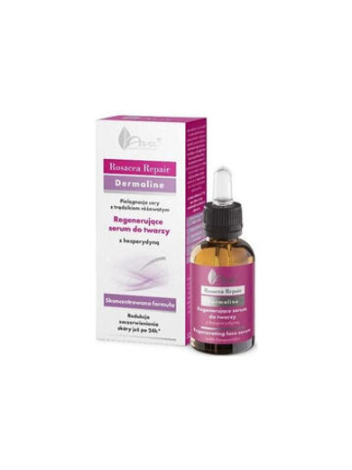 Ava Rosacea Repair - Rosacea Repair-serum regenerujące z hesperydyną 30ml