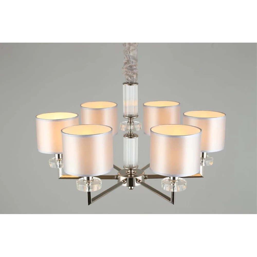 Подвесная люстра Aployt EMELIN APL.752.03.06