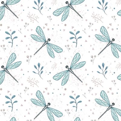 dragonfly