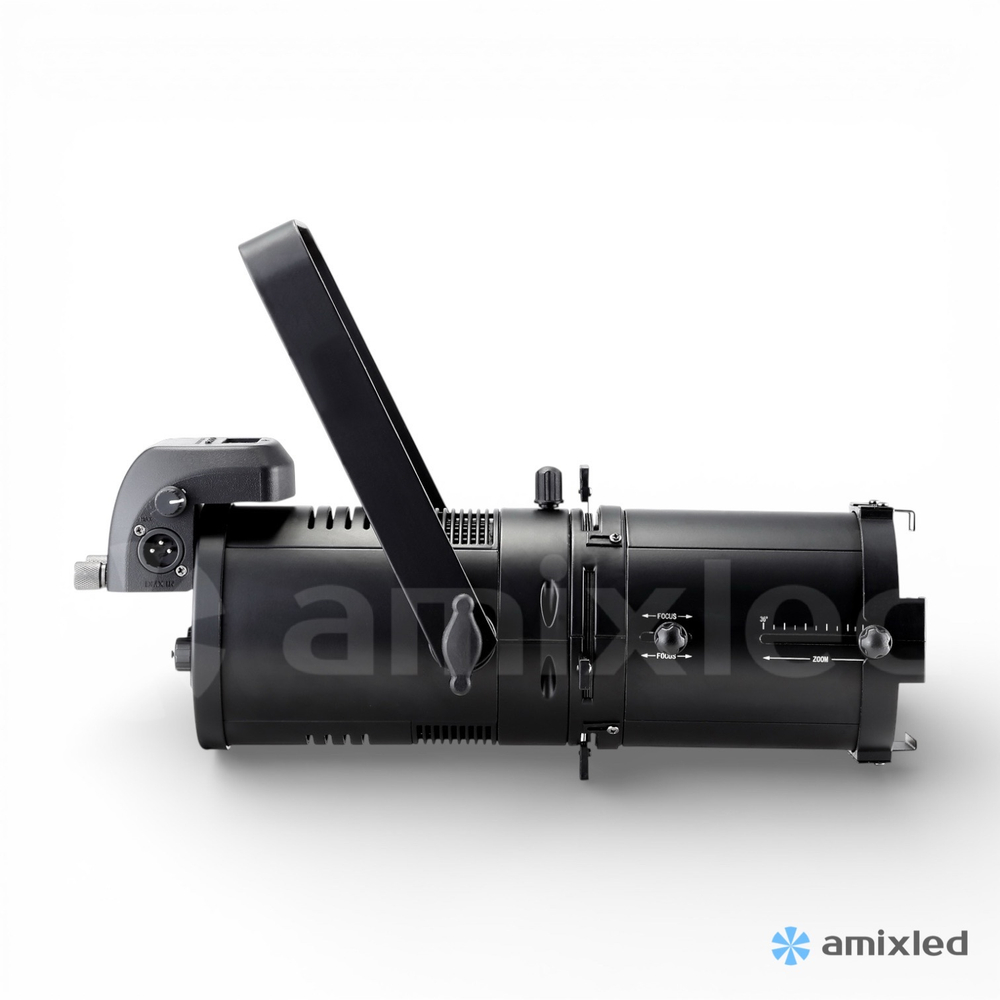 Световой прибор Amixled Play Mini Profile 50