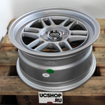 Комплект дисков Enkei RPF-1 14x7 et20 4x100