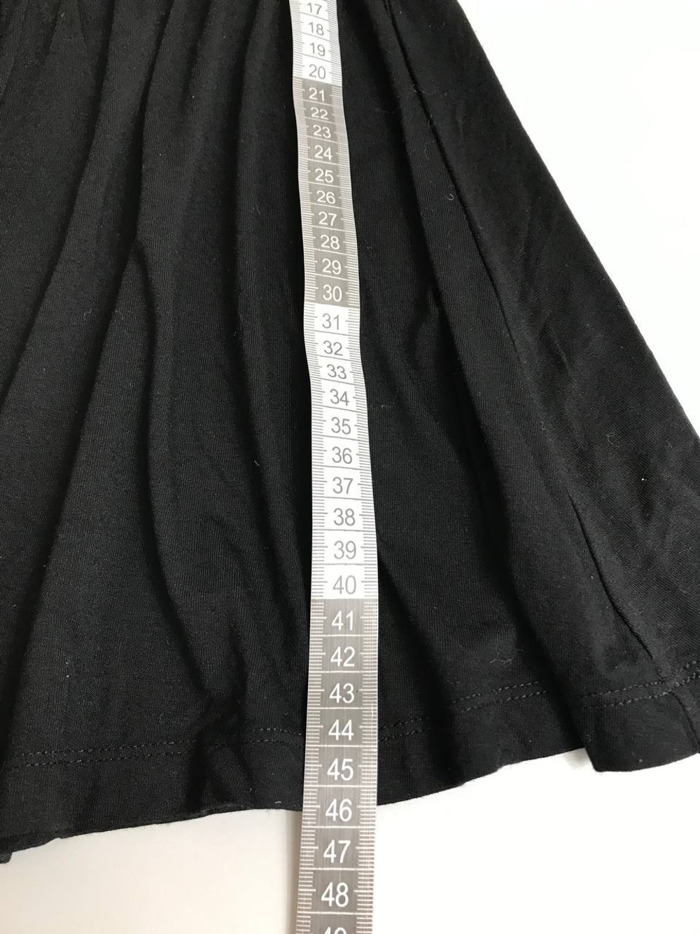 Юбка H&M базовая 42 размер