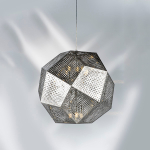 724164 Люстра FERMO 6х40W G9 ХРОМ