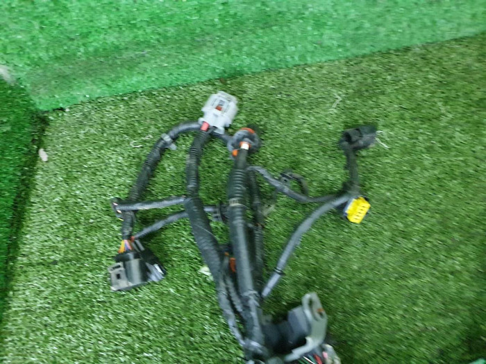 Проводка моторного отсека Hyundai Equus 2 (2013-2016)