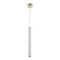 Подвесной светодиодный светильник Crystal Lux Fresa SP3W Led White