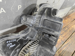 Фара ПТФ / ДХО правая LED Chery Tiggo 7 Pro Max 22-нв Б/У Оригинал 605000593AA