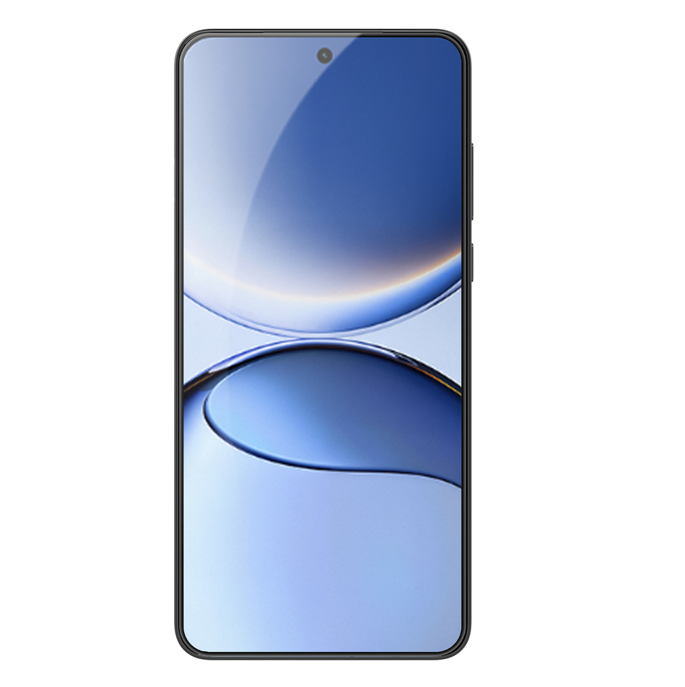 Защитное закаленное стекло от Nillkin для Xiaomi Redmi Turbo 4 Pro, серия CP+PRO Anti-Explosion Glass Screen Protector