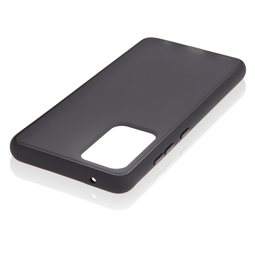 Чехол ROSCO для Samsung Galaxy A52 оптом (арт. SS-A52-ST-TPU-BLACK)