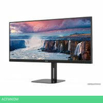 Монитор AOC U34V5C