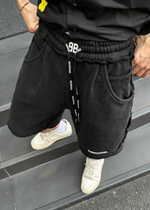 Шорты Balenciaga