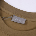Футболка Christian Dior