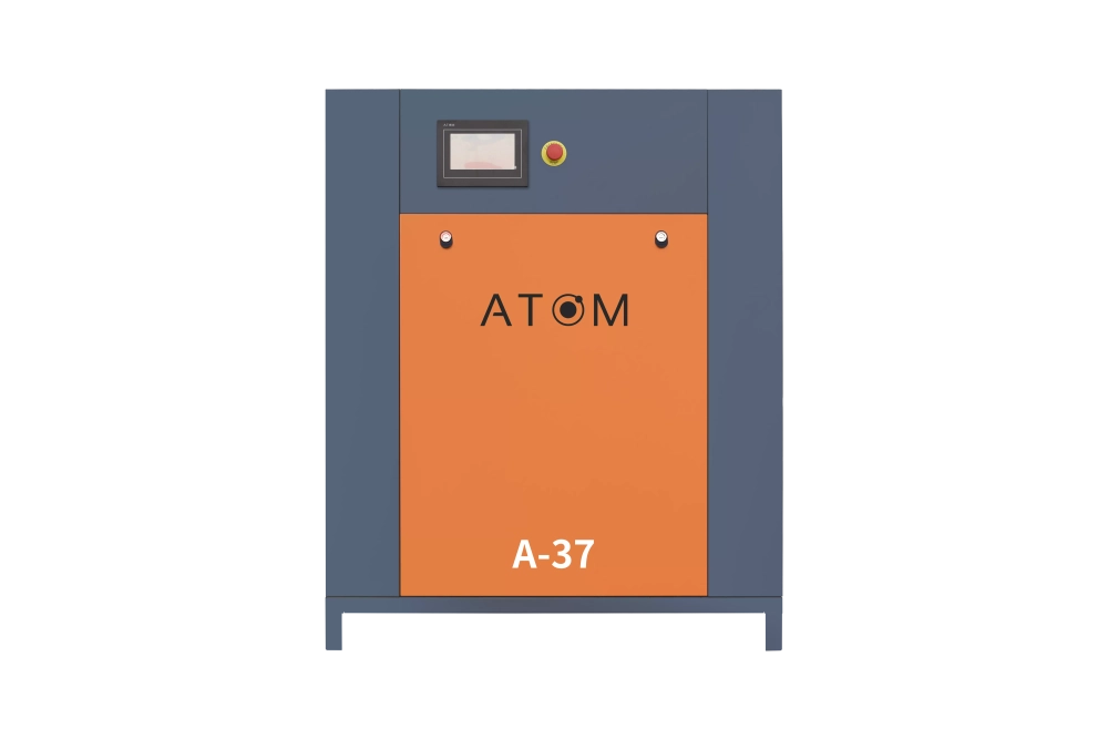 Винтовой компрессор Atom A-45E 10 бар PM IP65