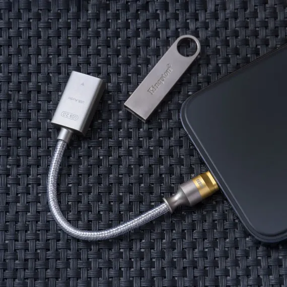 ddHiFi MFi07F