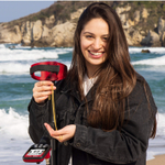 Металлоискатель Nokta FINDX Pro MEGAPACK с катушкой 11″ и наушниками