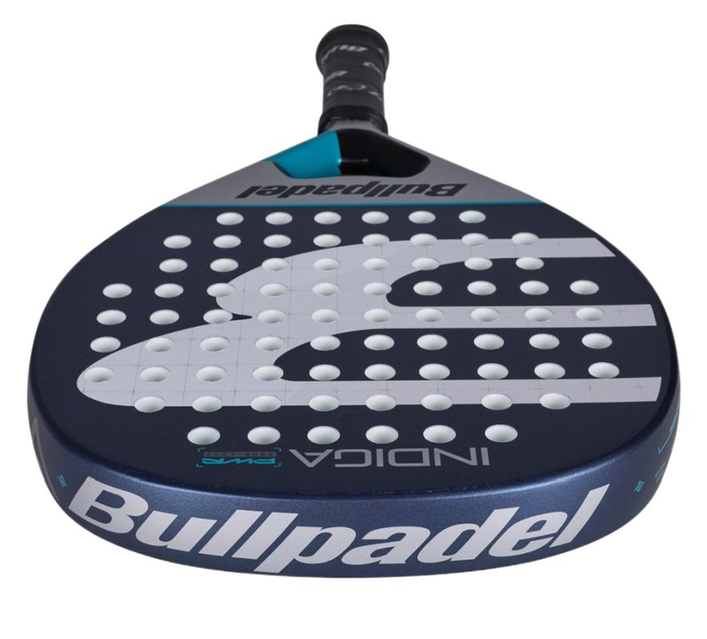 Ракетка для Padel Bullpadel Indiga PWR 26
