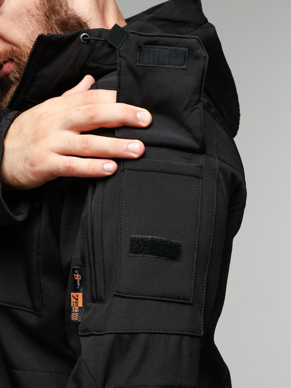 Ветровка легкая 7.26 Gear Tactical Series 106