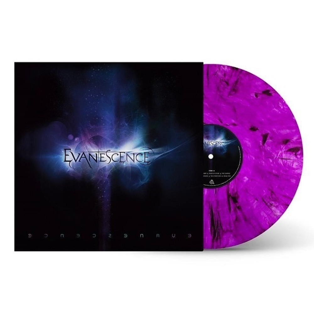 Evanescence / Evanescence (Coloured Vinyl)(LP)