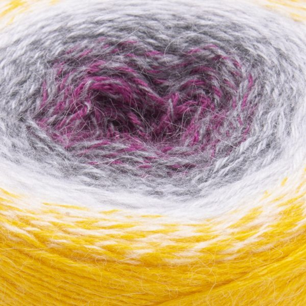 Пряжа YarnArt Flowers Alpaca (403)
