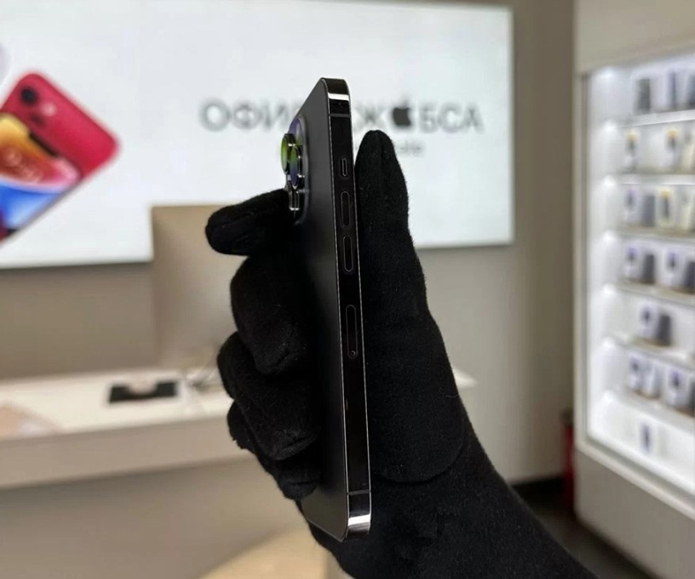 iPhone 13 Pro, 512 ГБ б/у