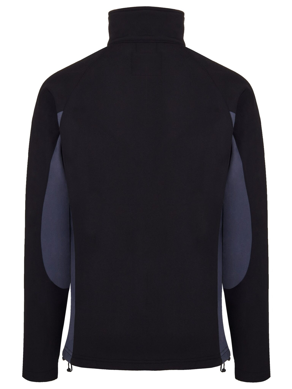 Куртка Softshell чёрная, XXL