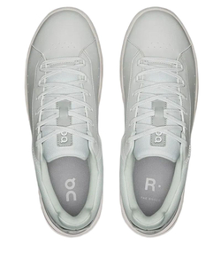 Женские кроссовки On The Roger Advantage - wolf/glacier