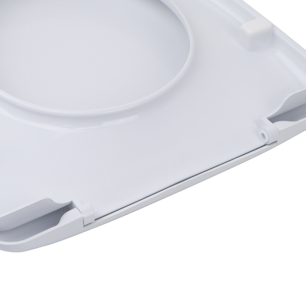 Сиденье д/унитаза "Вест-М" ИНКОЭР