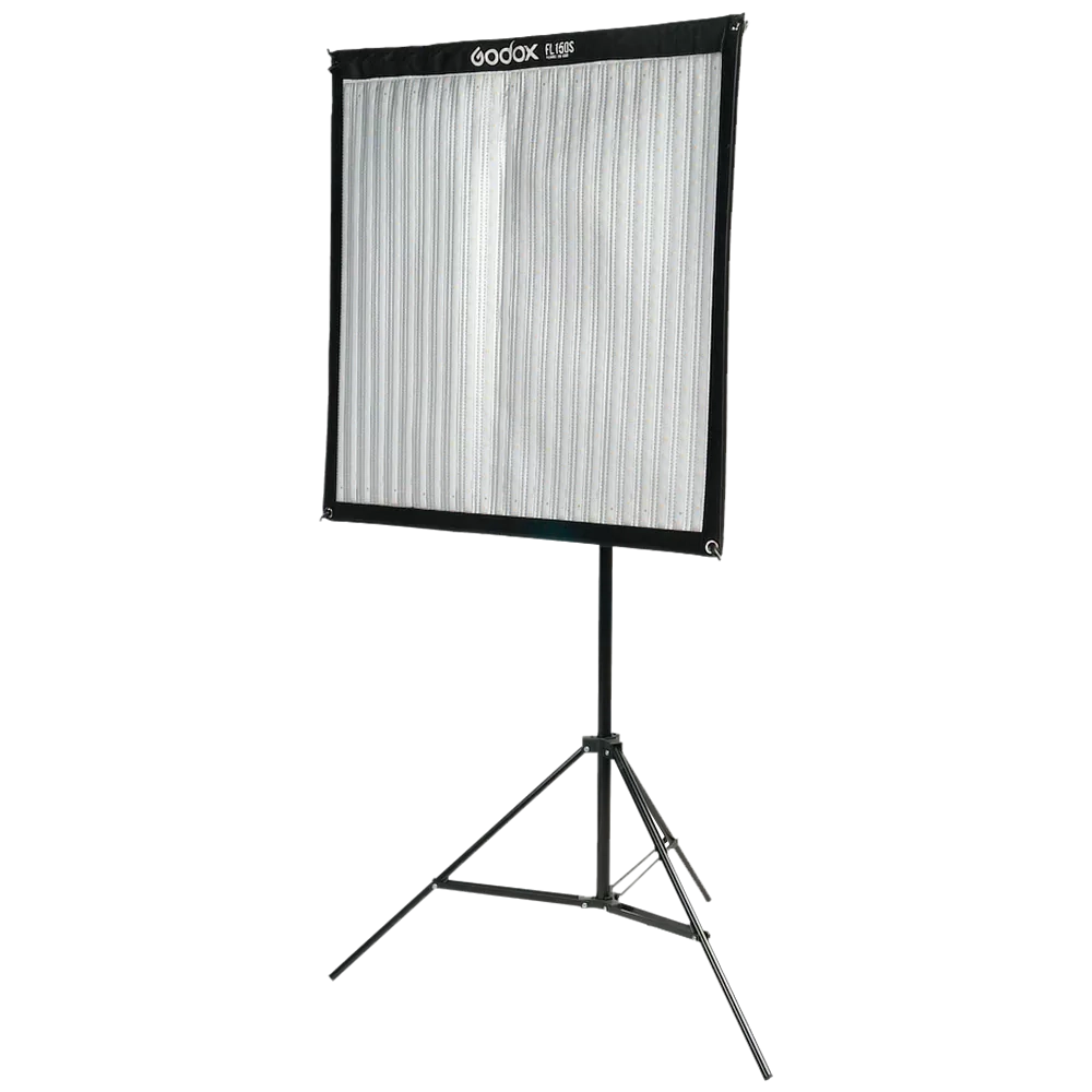 Осветитель светодиодный Godox FL150S гибкий