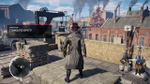 Assassin's Creed  Синдикат Sony PS4