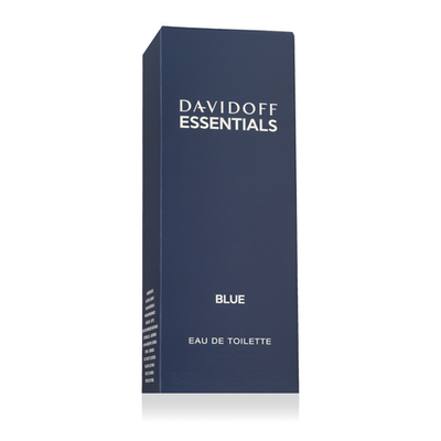 Davidoff Essentials Blue Eau De Toilette 110 ml (man)