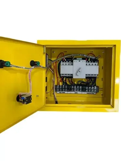 АВР трехфазный Powerac box3-15 (9.0-15кВт)