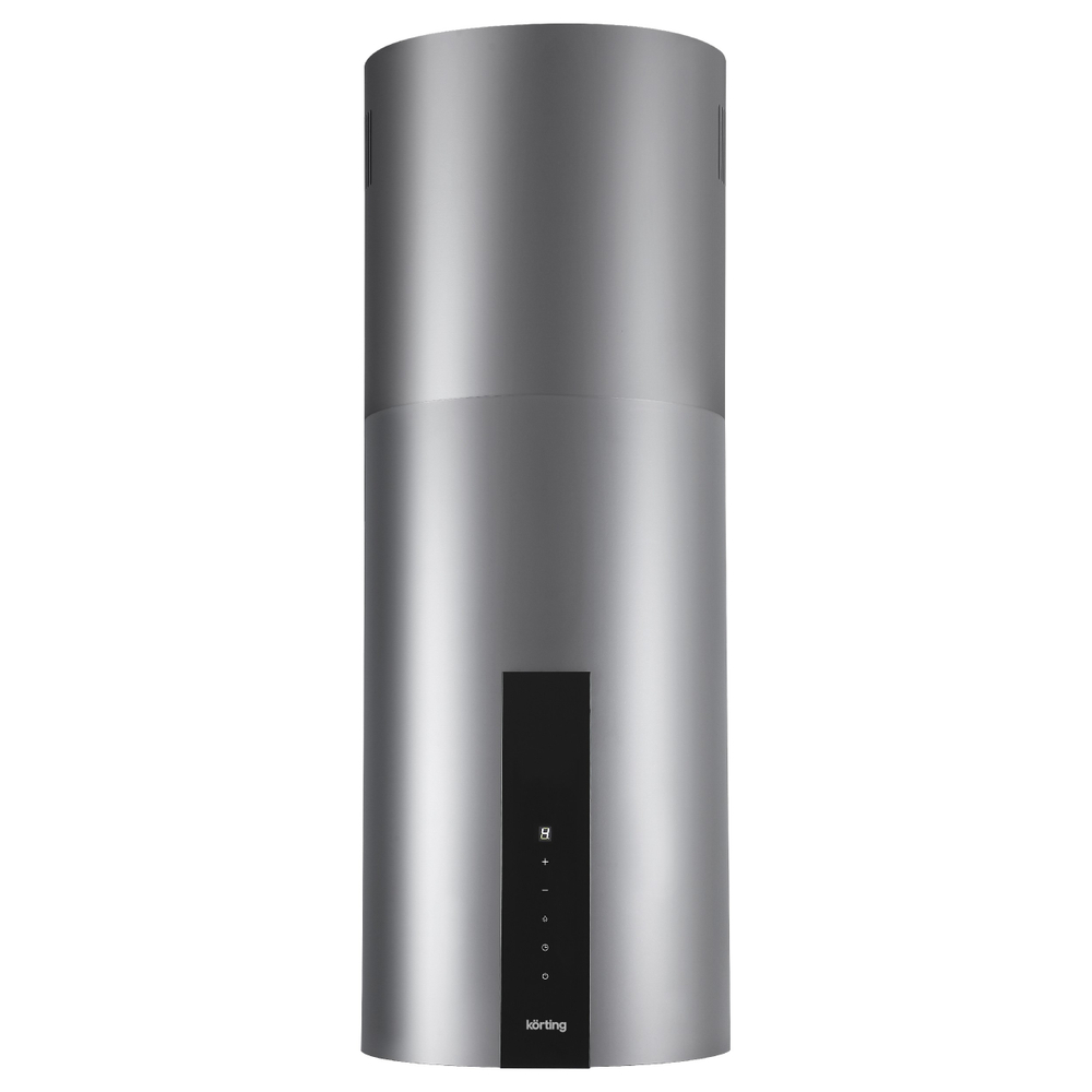 Островная вытяжка Korting KHA 35808 DX Cylinder