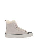 Кеды Brunello Cucinelli