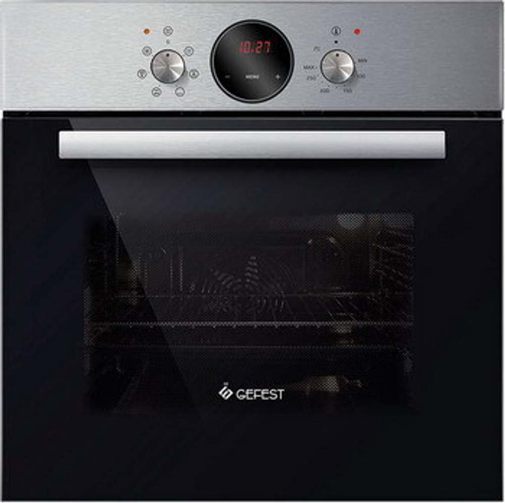 Электрический духовой шкаф Gefest ЭДВ ДА 602-02 Н1
