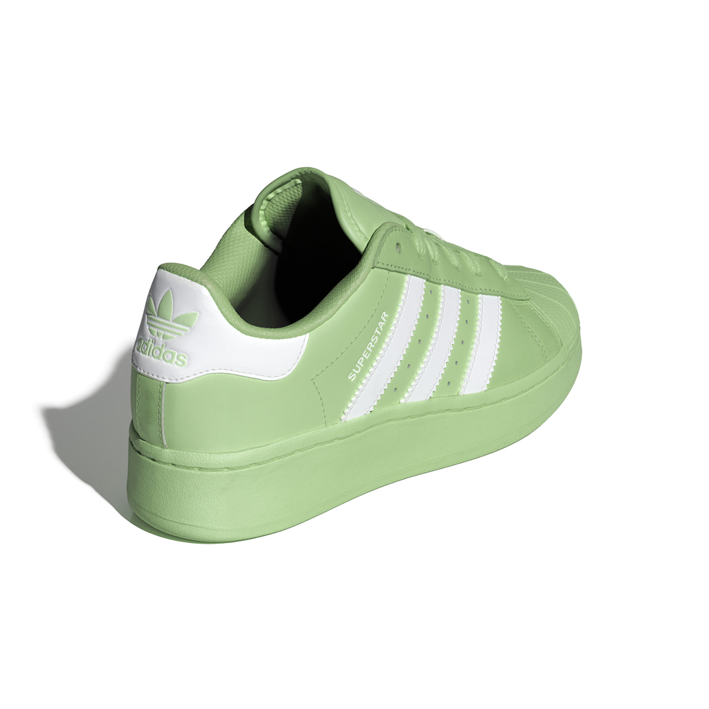 Кроссовки женские adidas Originals SUPERSTAR XLG W