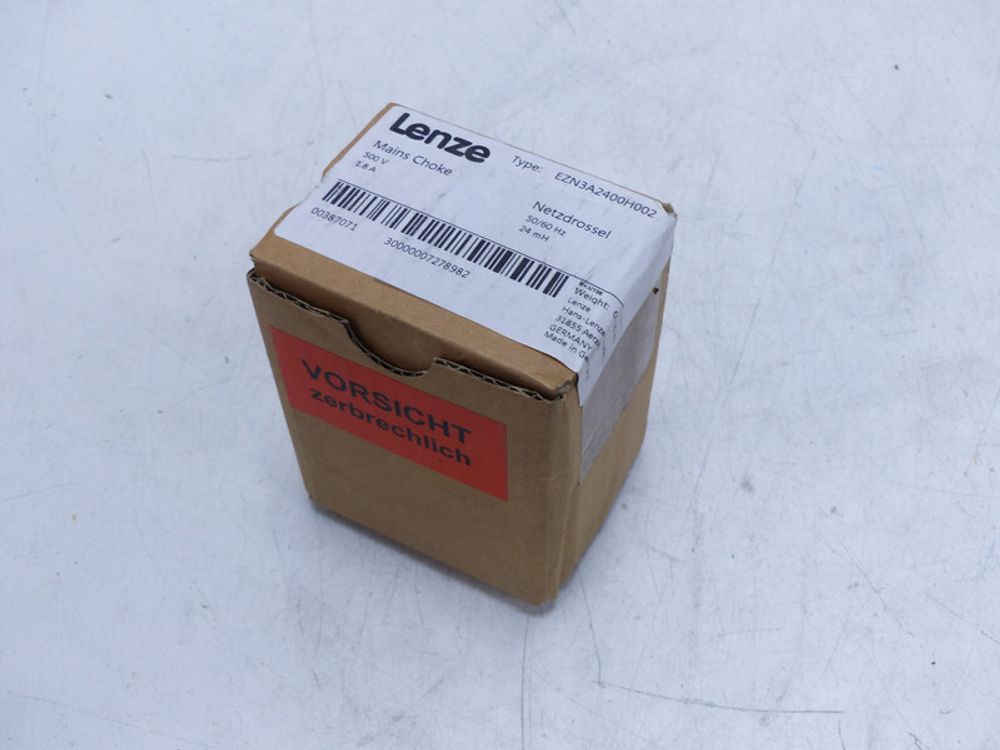 LENZE EZN3A2400H002