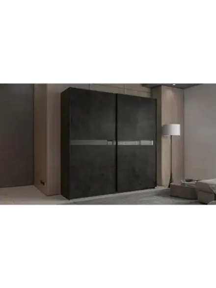 Шкаф-купе WAYSON Pulse 17, 120х50х210