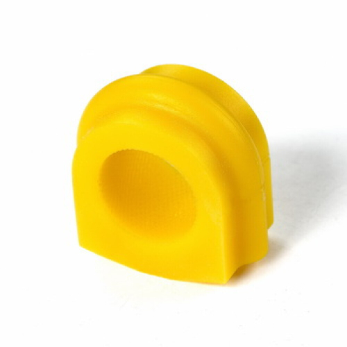 Полиуретановая втулка стабилизатора, передней подвески I.D. = 26 мм (2 шт.), Точка опоры.2-01-650