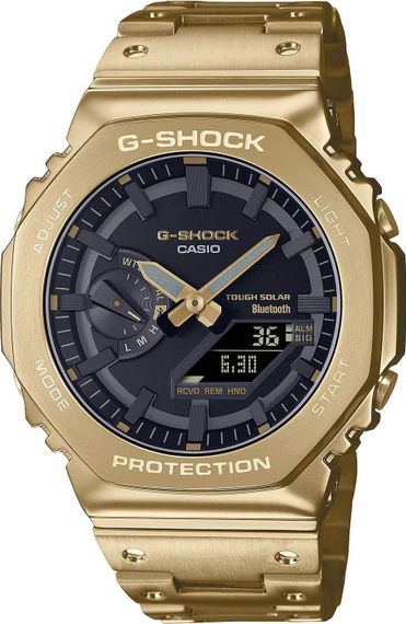 Мужские часы Casio G-Shock GM-B2100GD-9A▪