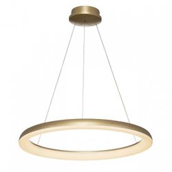 Подвесной светильник Citilux Юпитер CL730B092S