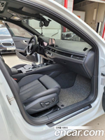 Audi A4 (B9) 40 TFSI Premium (12.2019)