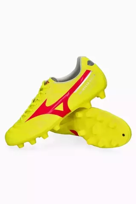 Бутсы Mizuno Morelia II Club FG