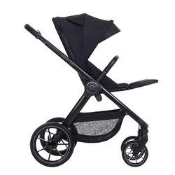 Детская коляска Espiro Yoga 2 в 1 2025 111 calm evening voice of nature