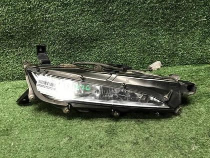 ПТФ правая Lexus RX 4 (2019-2022)