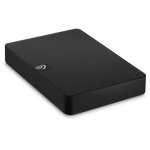 Внешний HDD Seagate  2Tb  Expansion STKM2000400 2,5" USB3.1 Gen 1 Черный Пластик
