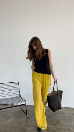 брюки CLIDE silk